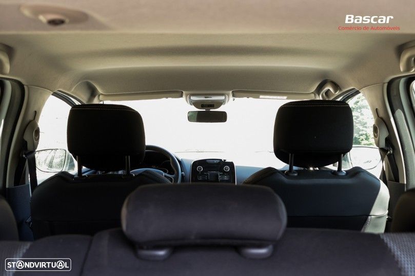 Renault Clio 1.5 dCi Zen - 20