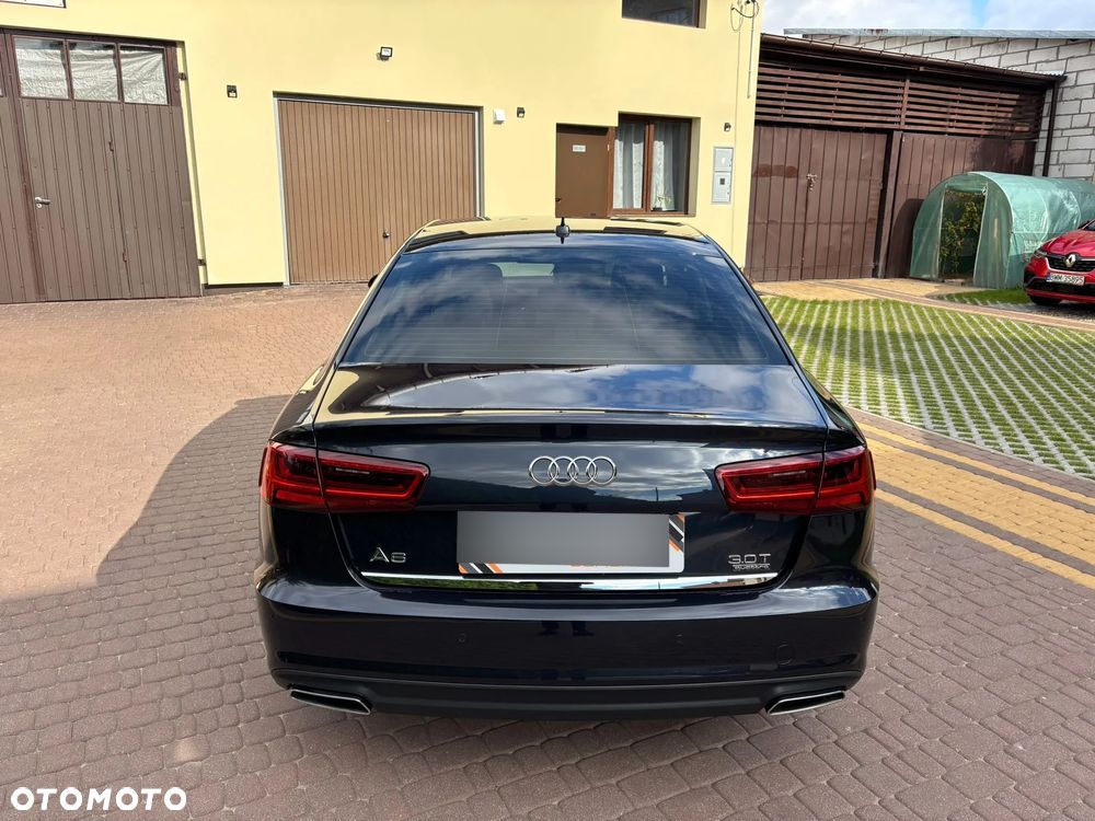 Audi A6 - 21