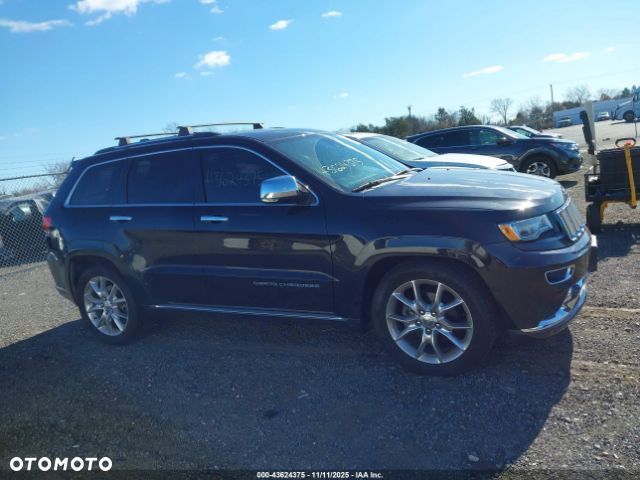 Jeep Grand Cherokee - 7