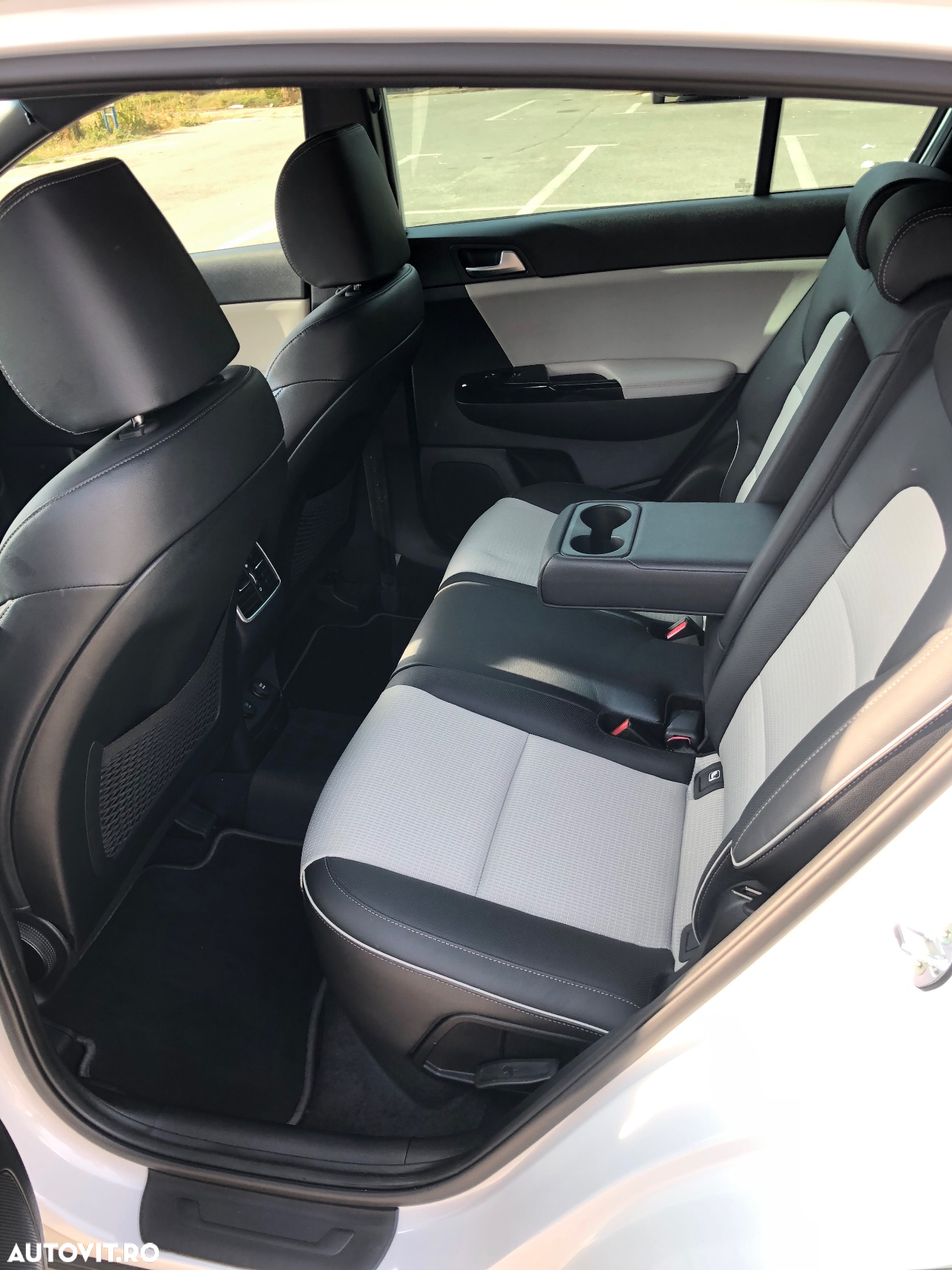 Kia Sportage 1.6 DSL 7DCT HP 4x2 GT Line - 25