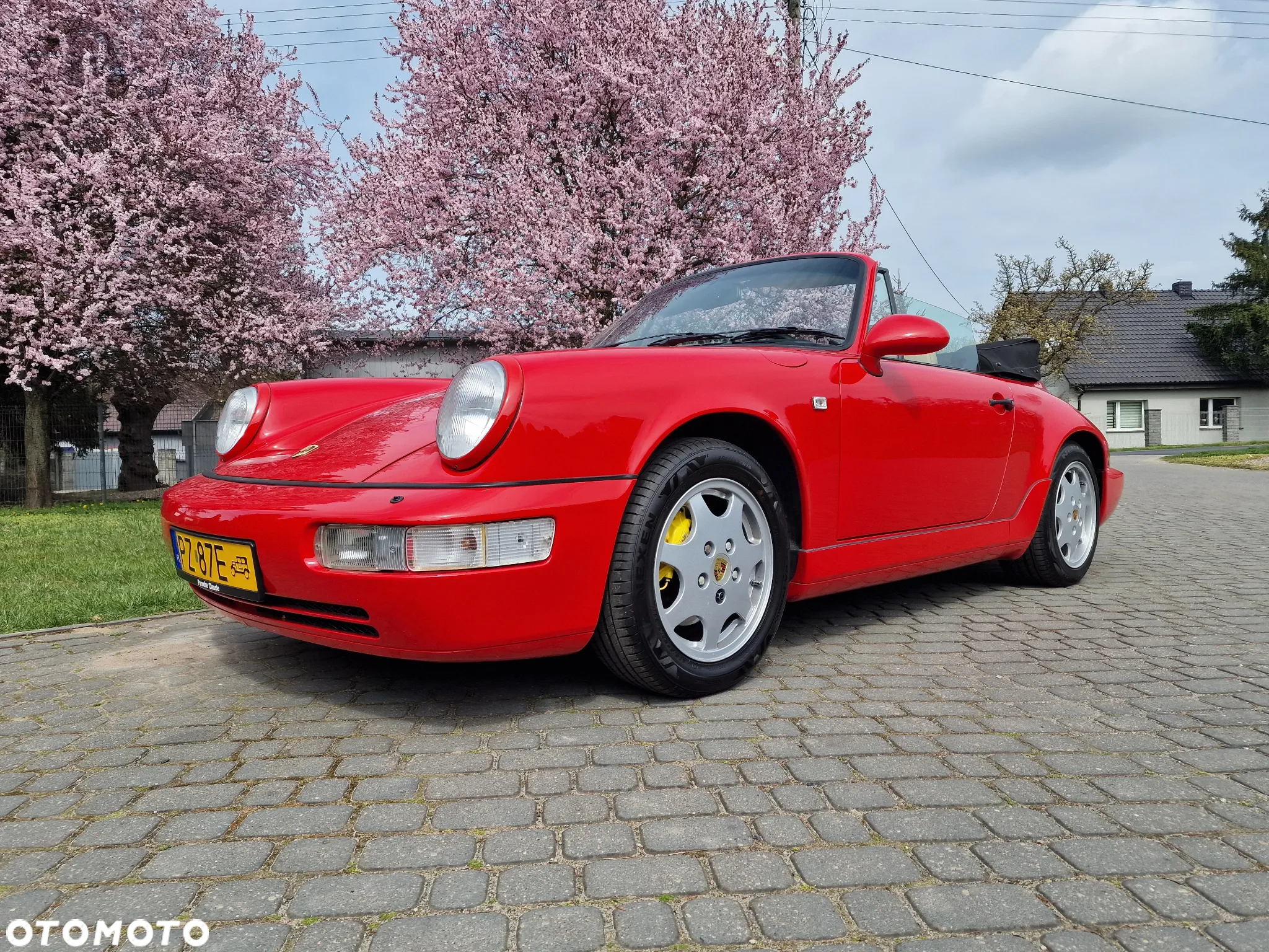 Porsche 911 - 2