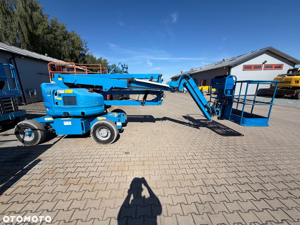 Genie Z45/25 - 1