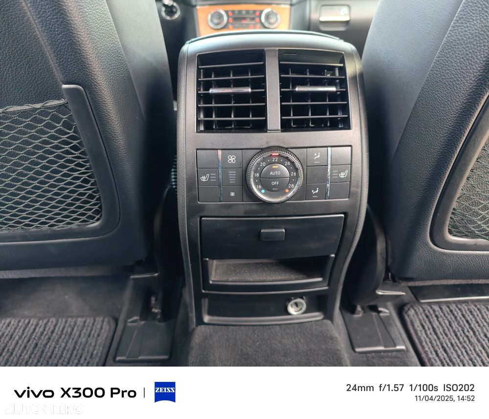 Mercedes-Benz GL 450 CDI 4-Matic Aut - 18