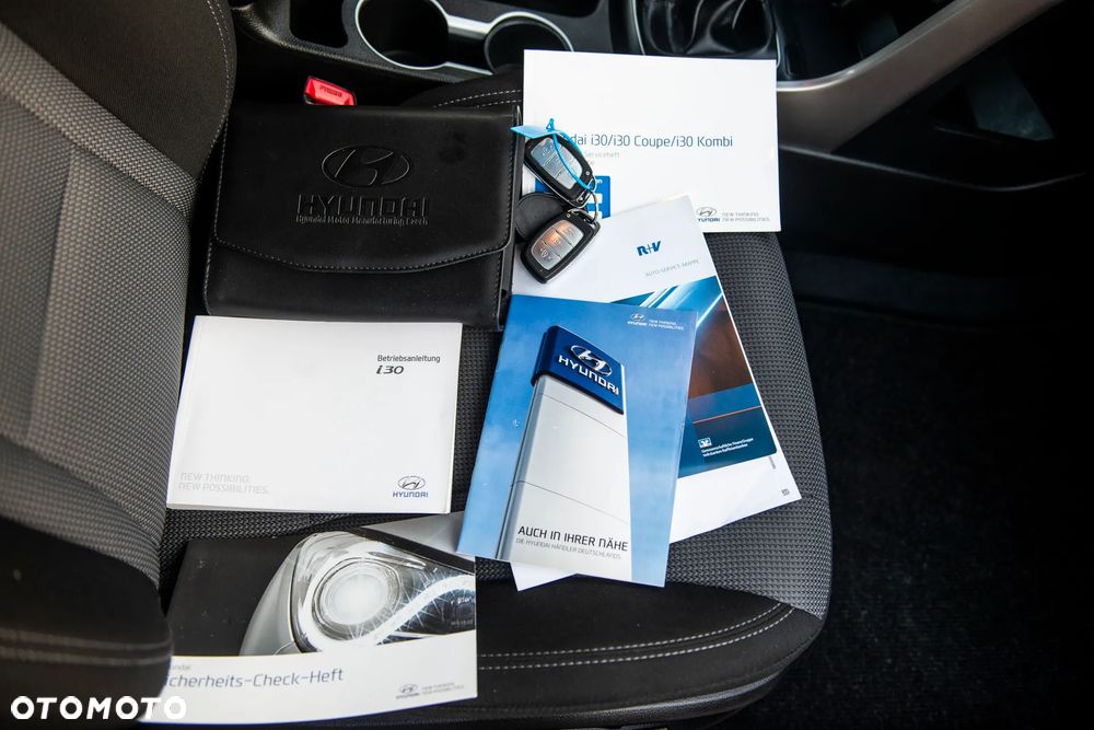 Hyundai i30 1.6 GDI Comfort - 40