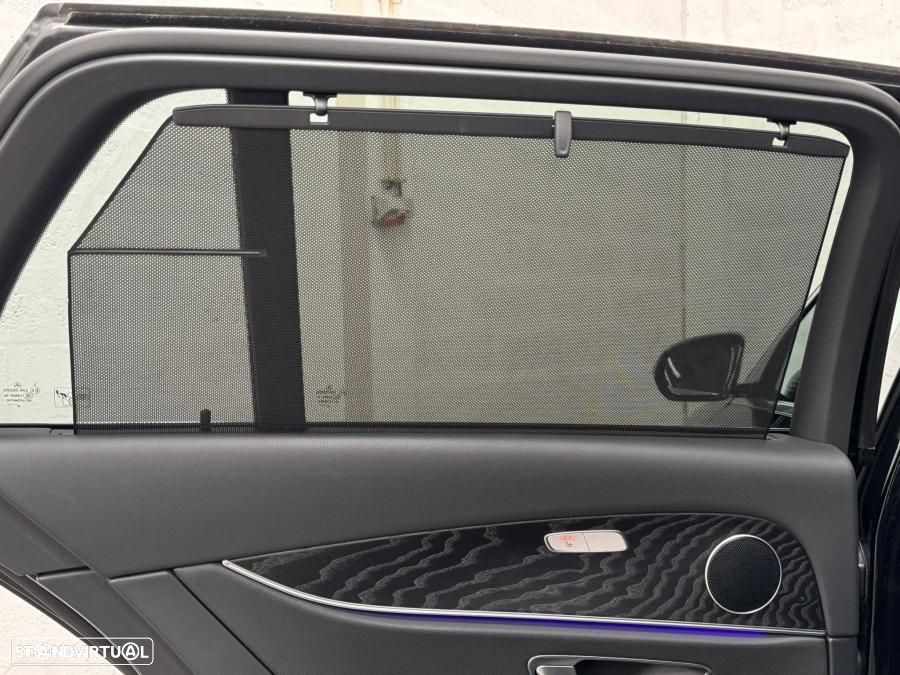 Mercedes-Benz E 300 de Exclusive Line - 58