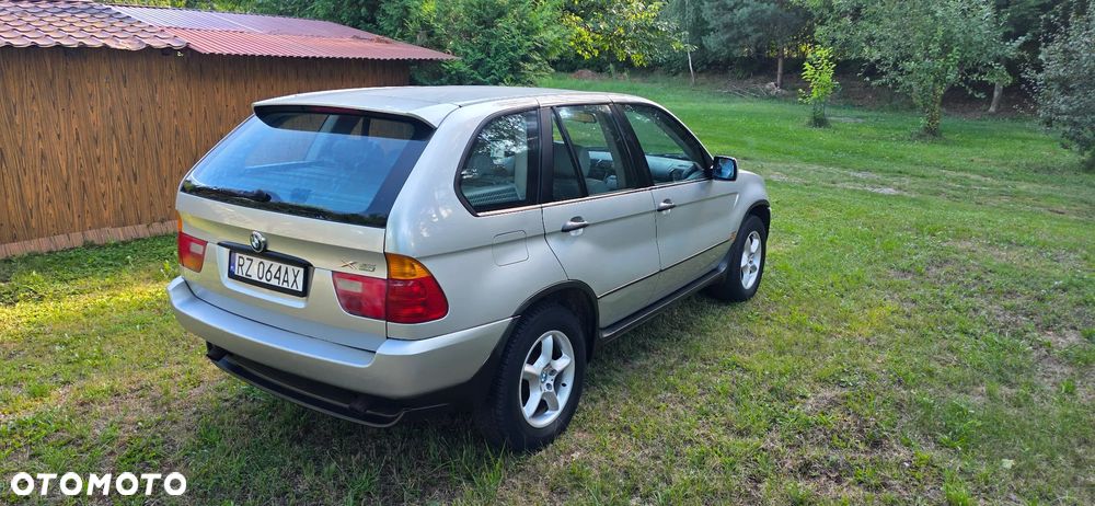 BMW X5 - 6