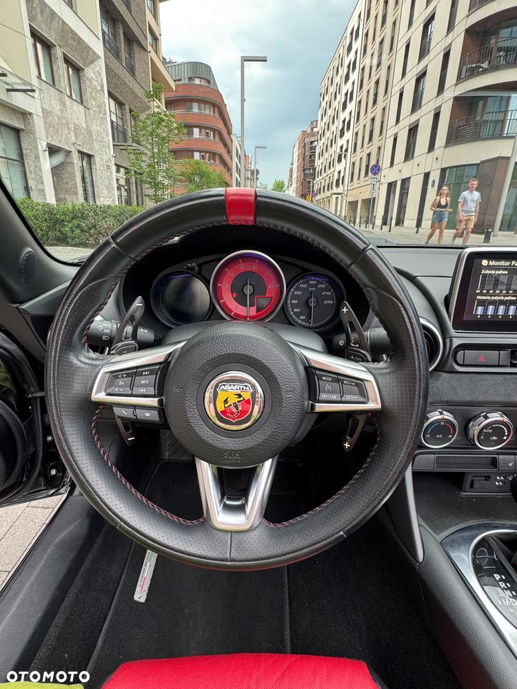 Abarth 124 - 19