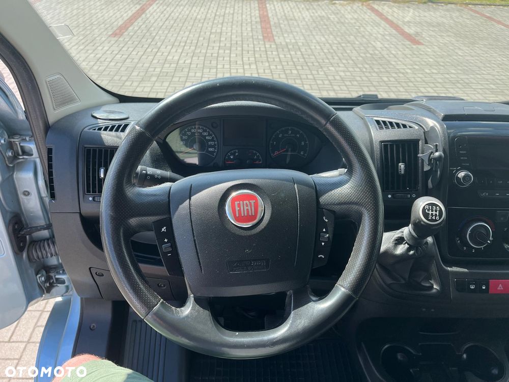 Fiat Ducato - 17
