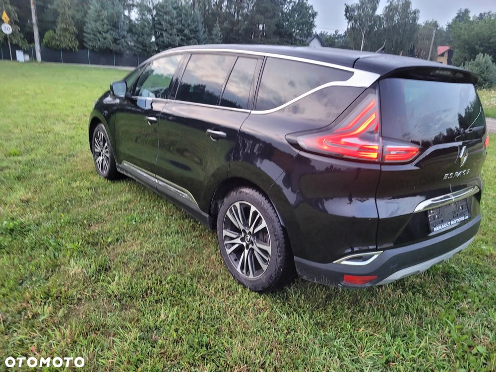 Renault Espace - 4