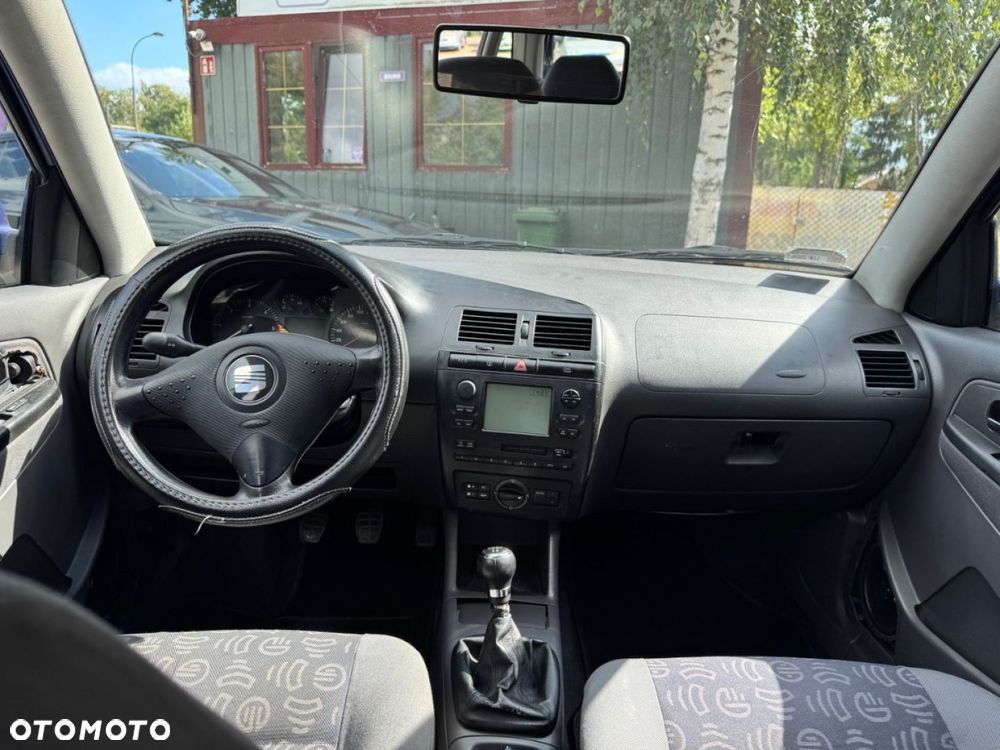 Seat Ibiza - 7