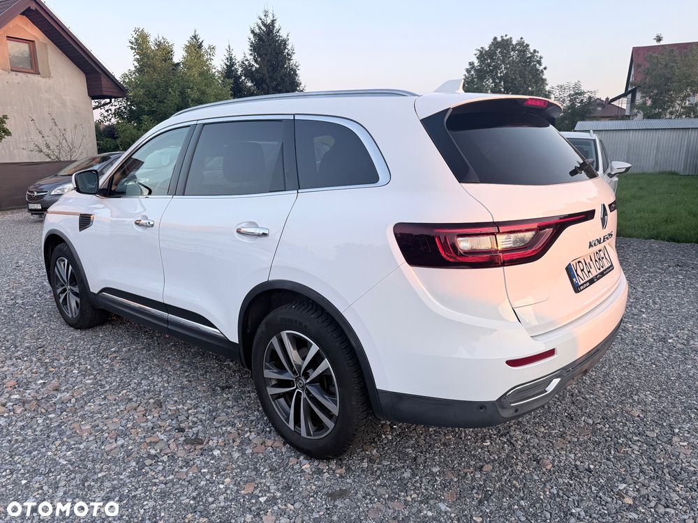 Renault Koleos - 10