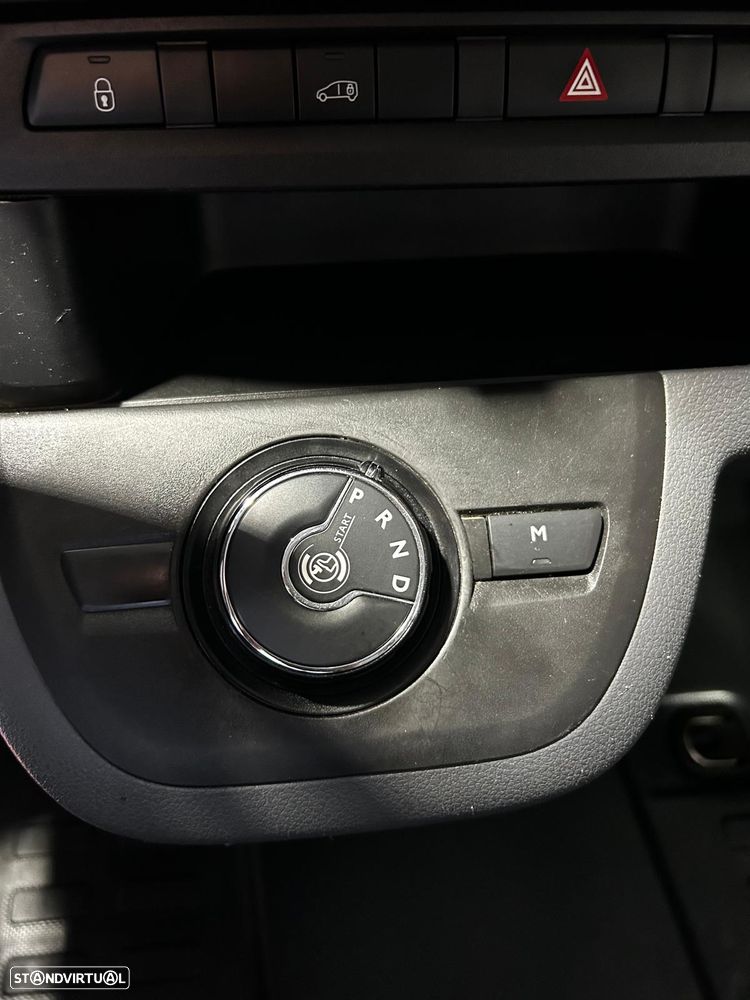Opel Vivaro L EHZ Auto Edition - 29