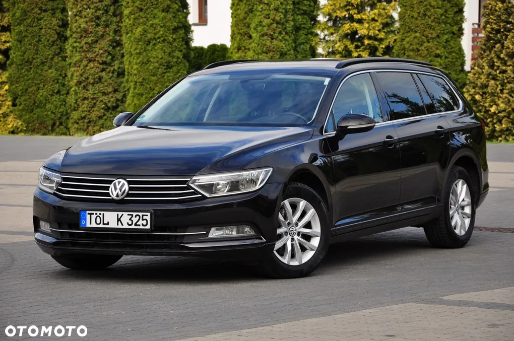 Volkswagen Passat 2.0 TDI BMT Highline - 3