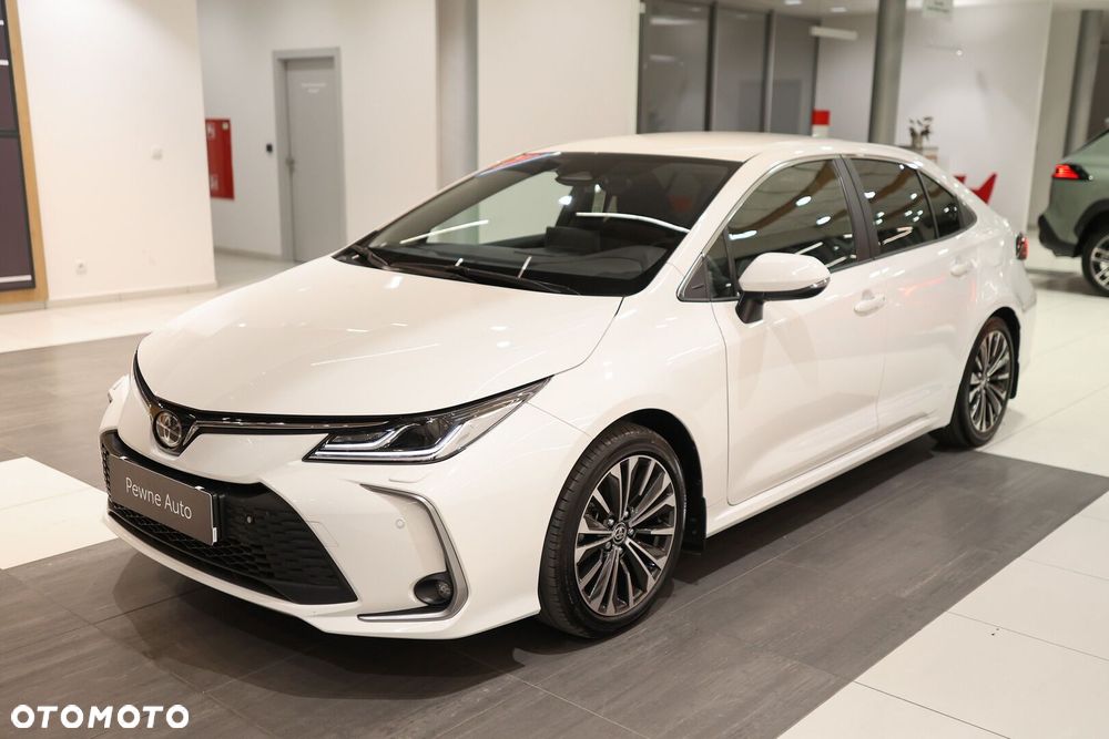 Toyota Corolla 1.5 Style - 30