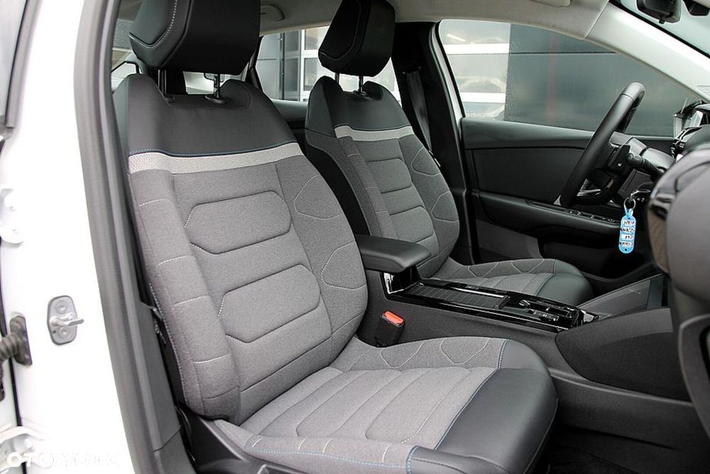 Citroën C4X 1.2 PureTech Plus S&S EAT8 - 25