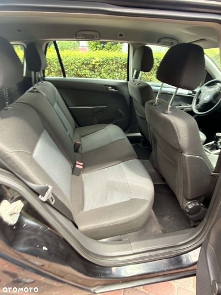 Opel Astra 1.6 Elegance - 11