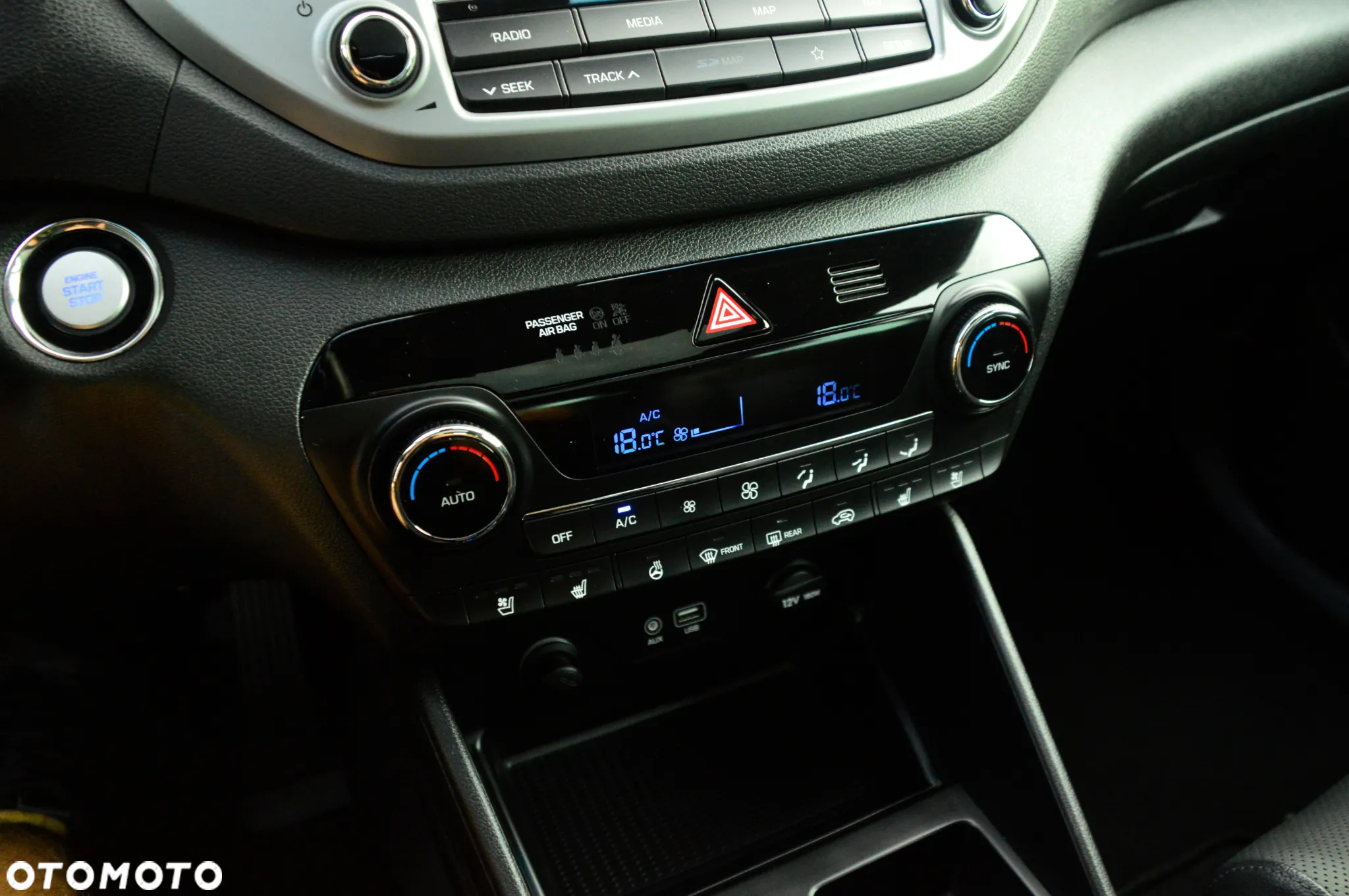 Hyundai Tucson 1.6 T-GDi Premium 4WD DCT - 27