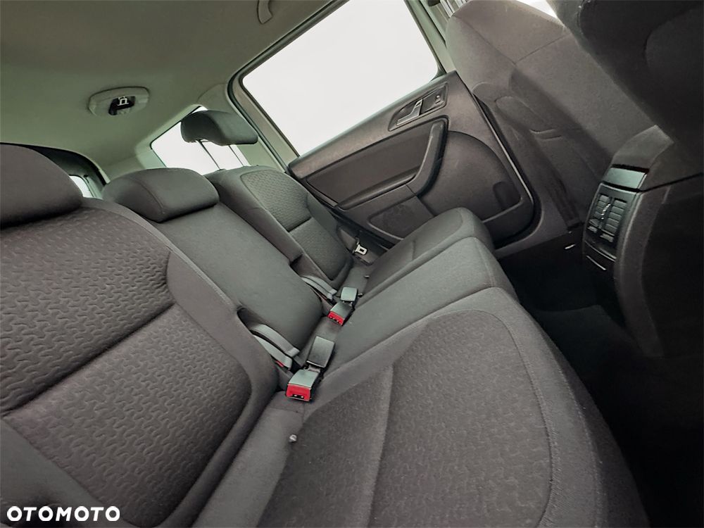 Skoda Yeti - 8
