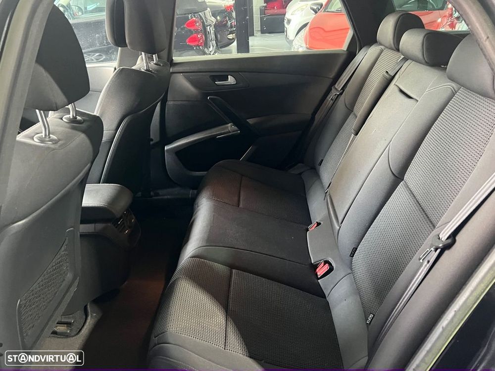 Peugeot 508 SW 1.6 e-HDi Allure - 14