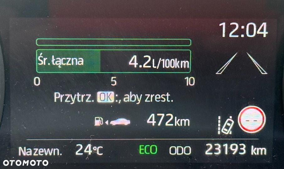 Toyota Yaris Hybrid 1.5 Executive - 17