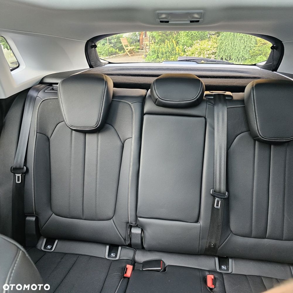 Opel Grandland X - 27