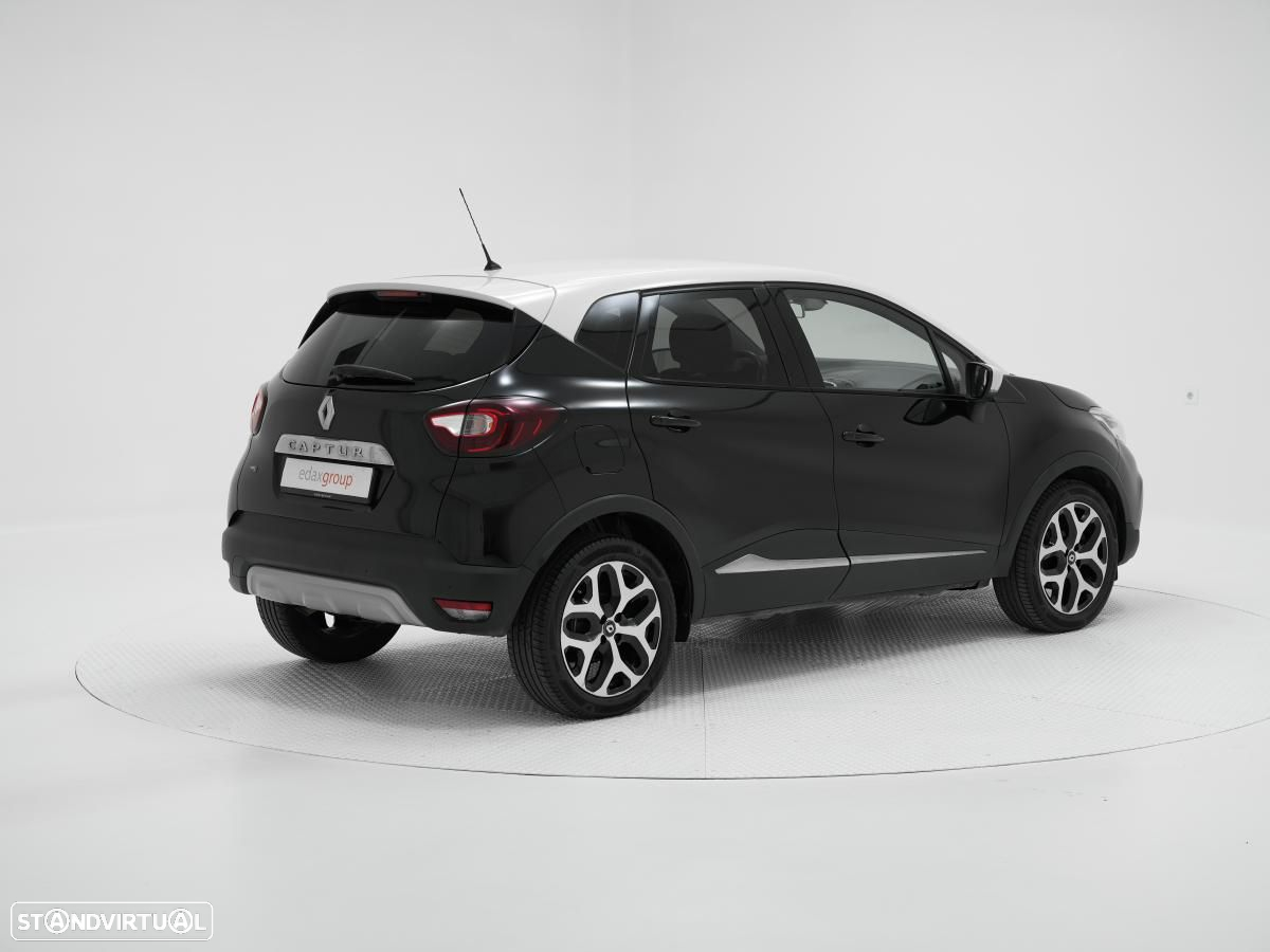 Renault Captur 1.5 dCi Exclusive - 3