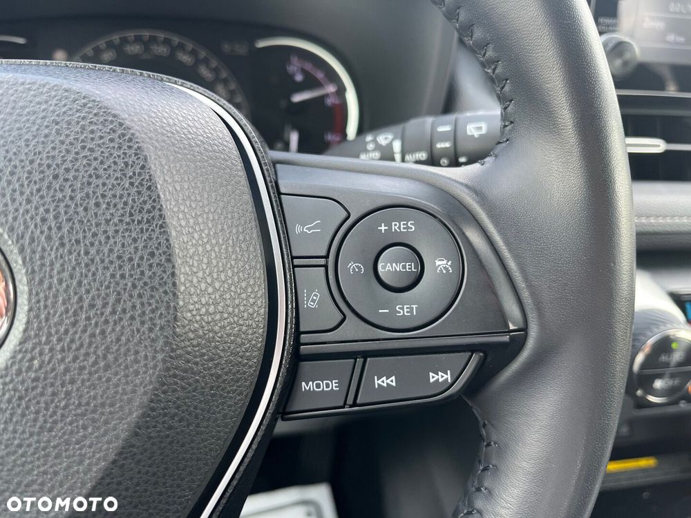 Toyota RAV4 2.0 Comfort 4x4 MS - 14