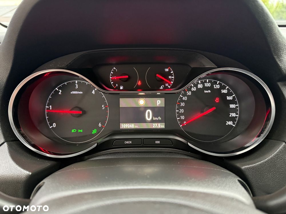 Opel Grandland X 2.0 CDTI Innovation S&S - 29