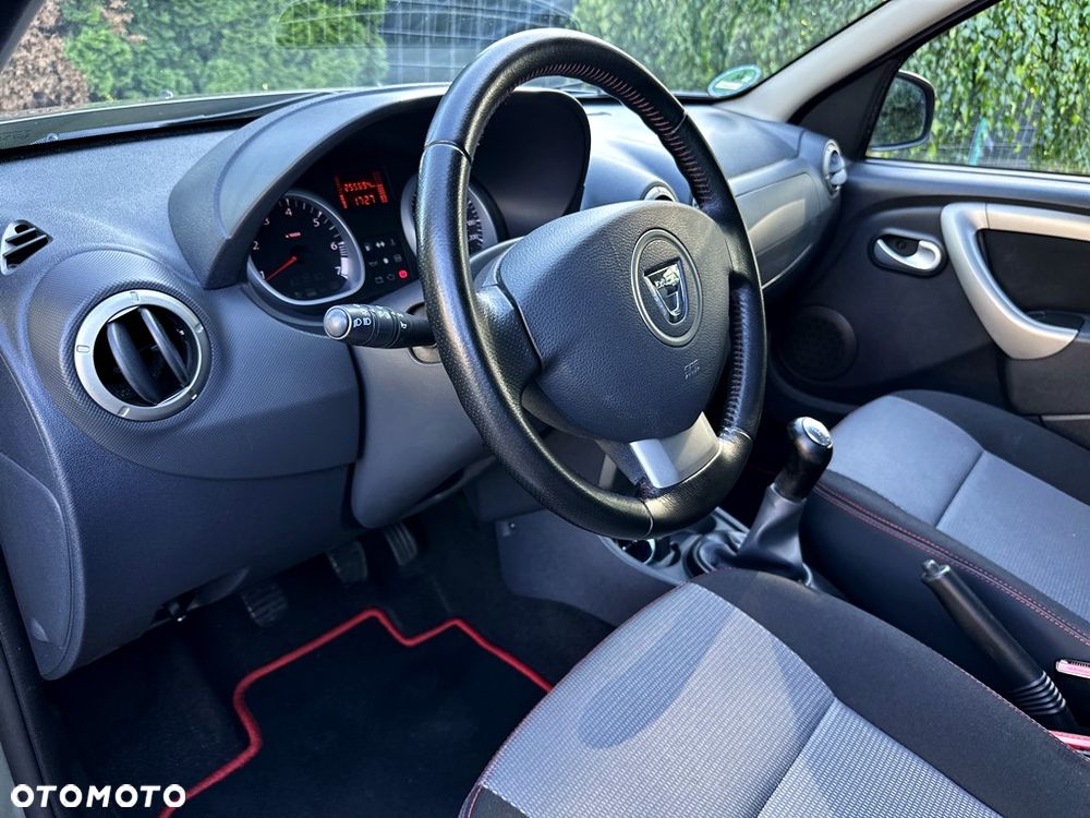 Dacia Duster 1.6 16V 4x2 Delsey - 23