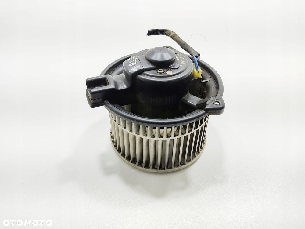 wentylator dmuchawa nawiewu toyota 4runner europa 1990-1996 - 2