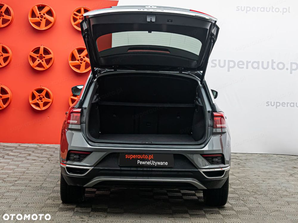 Volkswagen T-Roc 2.0 TSI 4Motion Premium DSG - 29