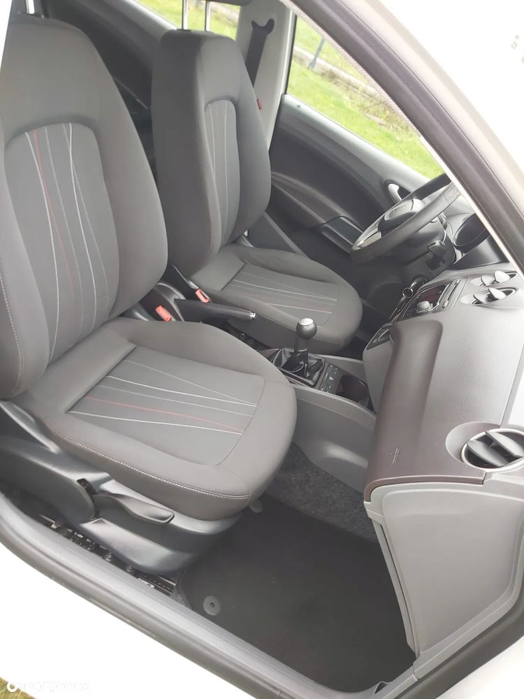 Seat Ibiza 1.2 TDI Ecomotive Reference - 22