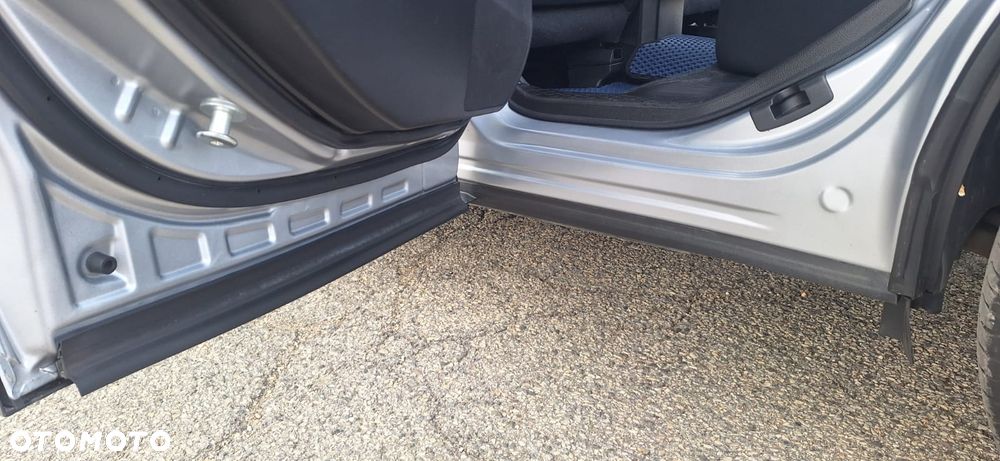 Subaru Forester 2.0X Lineartronic Active - 16