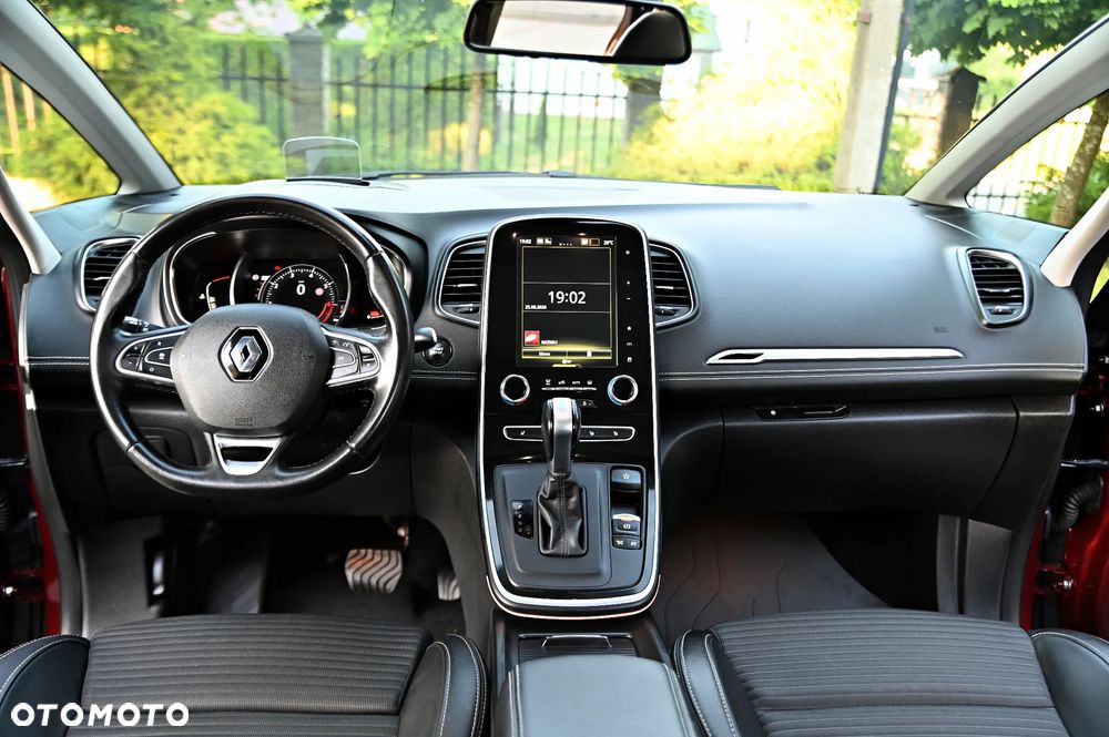 Renault Scenic TCe 160 GPF EDC BOSE EDITION - 30