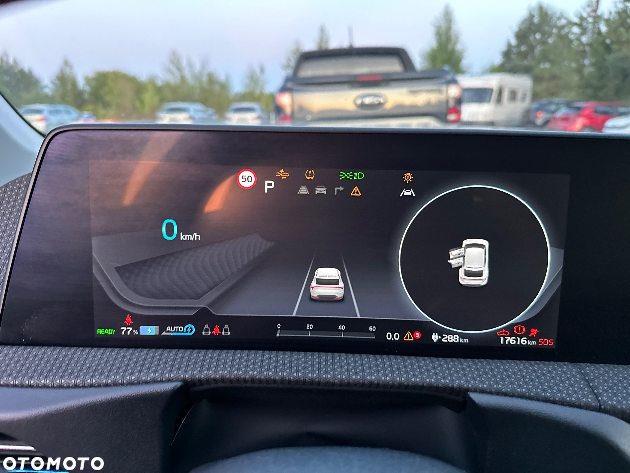 Kia EV6 77.4kWh Plus - 24