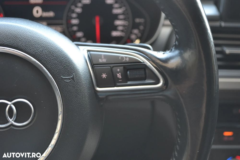 Audi A6 Allroad - 18