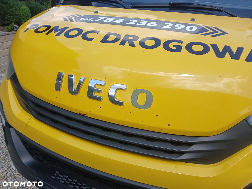 Iveco Daily - 21