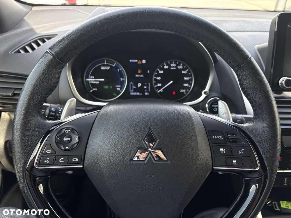 Mitsubishi Eclipse Cross 2.4 PHEV Intense Plus - 16
