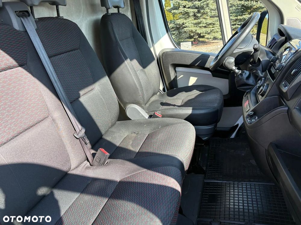 Peugeot Boxer - 14