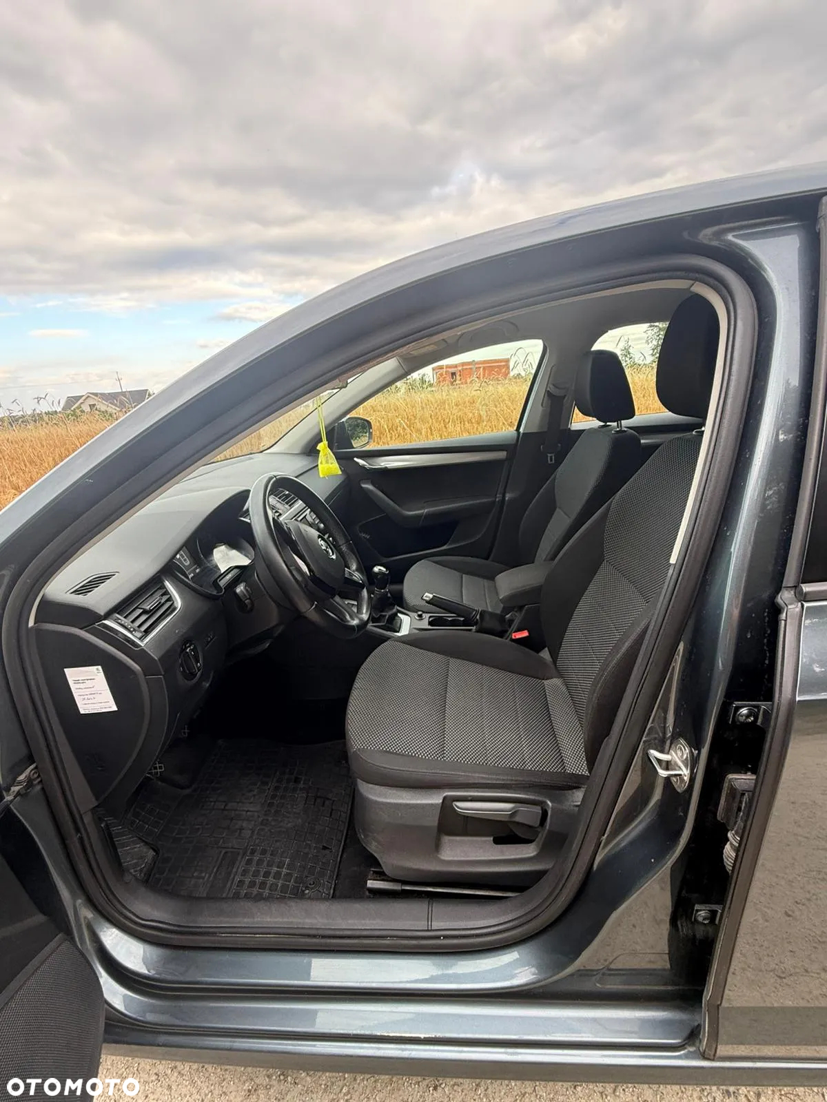 Skoda Octavia 1.4 TSI Ambition - 7