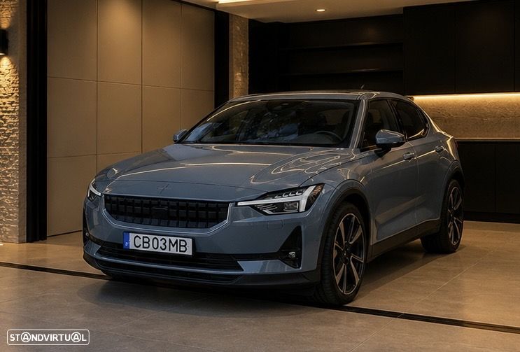Polestar 2 Dual Motor 78kWh - 1