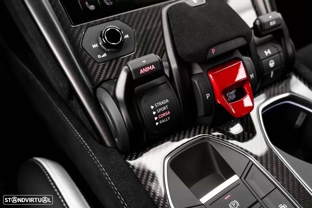 Lamborghini Urus 4.0 V8 Performante - 13