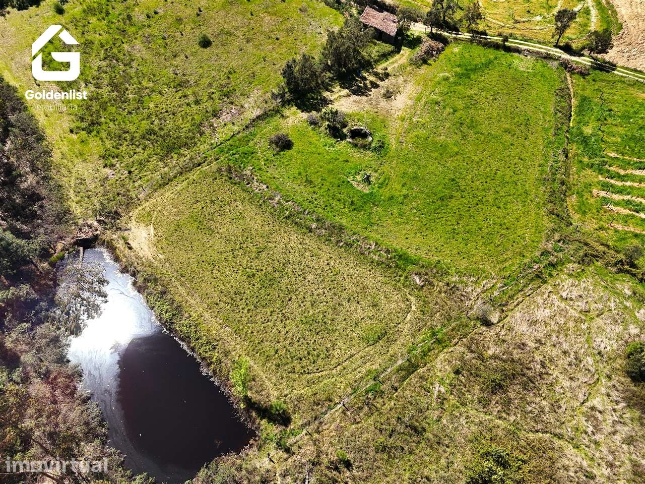 Quintinha  Venda em Fratel,Vila Velha de Ródão - Grande imagem: 3/25