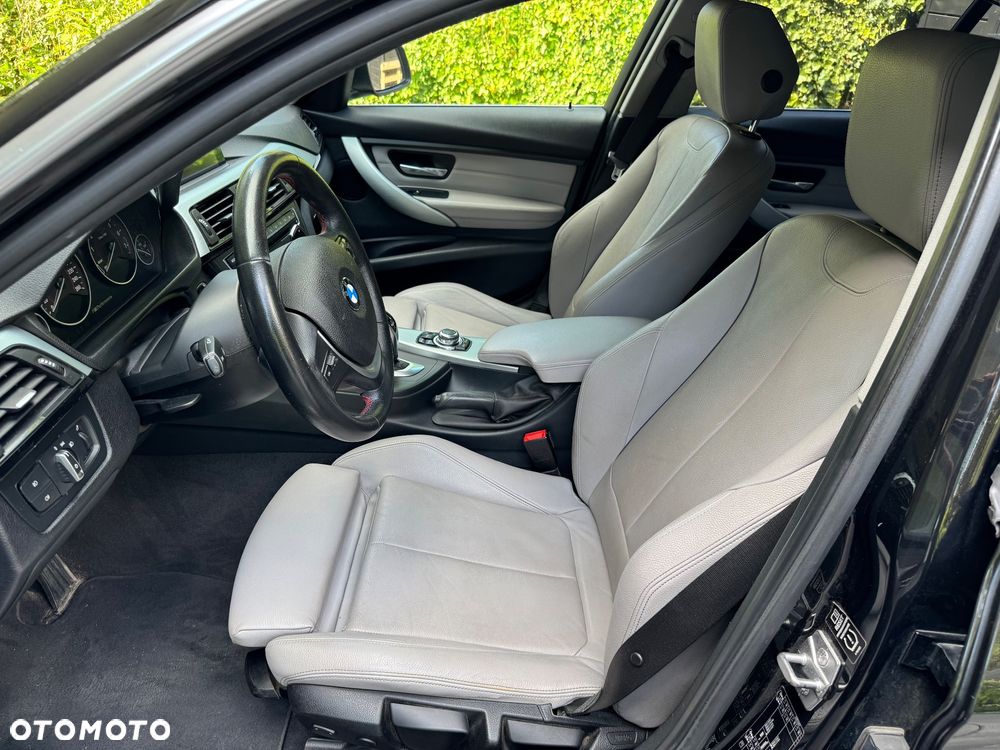 BMW Seria 3 - 16