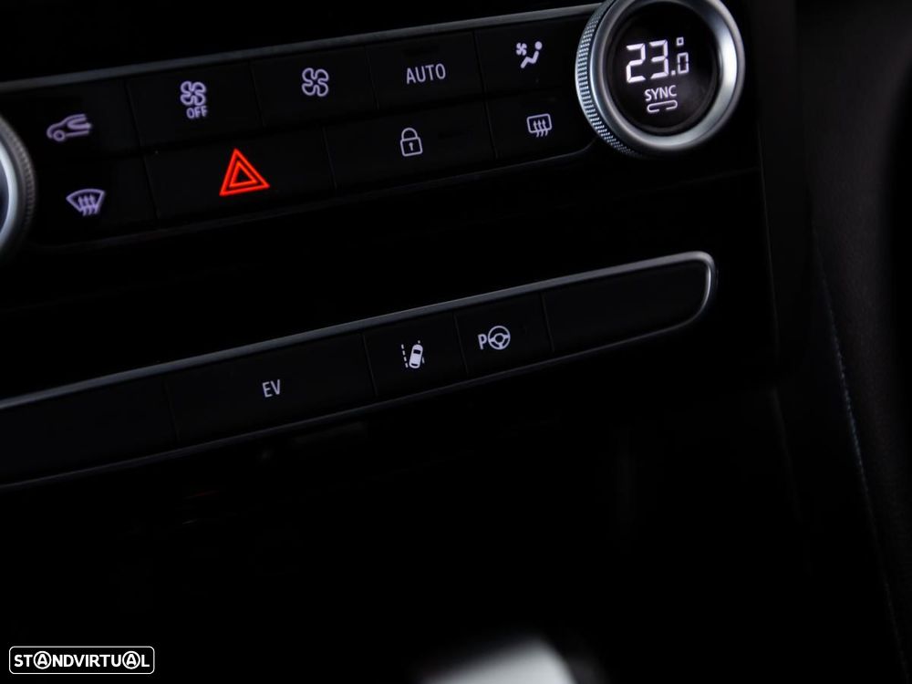 Renault Mégane 1.6 Plug-In R.S. Line - 19