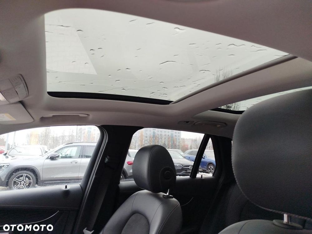 Mercedes-Benz GLC - 19