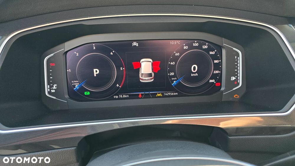 Volkswagen Tiguan 2.0 TDI BMT SCR Highline DSG - 1