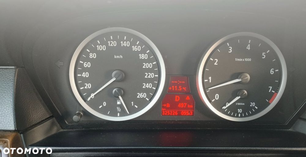 BMW Seria 5 - 9
