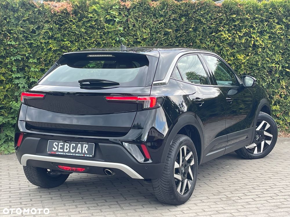 Opel Mokka 1.5 Elegance - 19