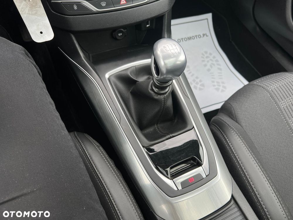 Peugeot 308 SW PureTech 130 GPF Stop & Start Allure Pack - 14